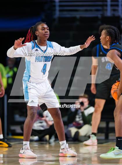 Thumbnail 1 in Southern Wake Academy vs Washington County (NCHSAA 1A Regional Final) photogallery.