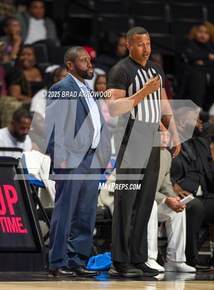 Thumbnail 2 in Southern Wake Academy vs Washington County (NCHSAA 1A Regional Final) photogallery.
