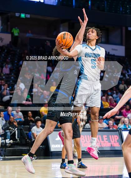Thumbnail 1 in Southern Wake Academy vs Washington County (NCHSAA 1A Regional Final) photogallery.