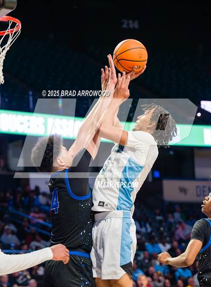 Thumbnail 3 in Southern Wake Academy vs Washington County (NCHSAA 1A Regional Final) photogallery.