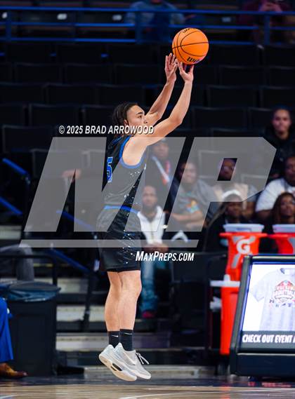 Thumbnail 3 in Southern Wake Academy vs Washington County (NCHSAA 1A Regional Final) photogallery.