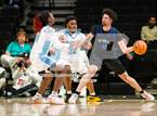 Photo from the gallery "Southern Wake Academy vs Washington County (NCHSAA 1A Regional Final)"