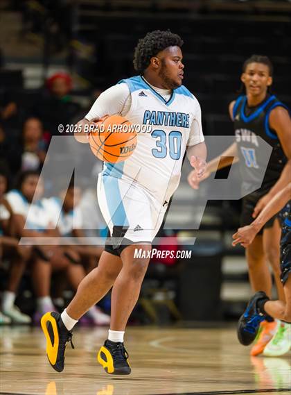 Thumbnail 2 in Southern Wake Academy vs Washington County (NCHSAA 1A Regional Final) photogallery.