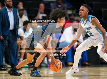 Thumbnail 2 in Southern Wake Academy vs Washington County (NCHSAA 1A Regional Final) photogallery.