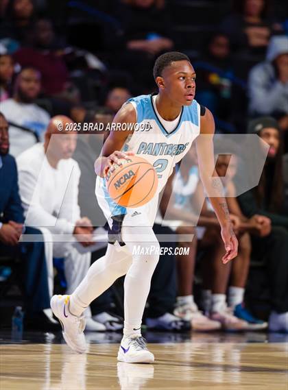 Thumbnail 1 in Southern Wake Academy vs Washington County (NCHSAA 1A Regional Final) photogallery.