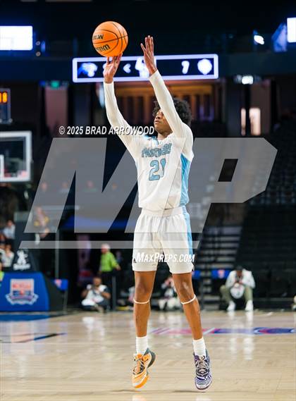 Thumbnail 2 in Southern Wake Academy vs Washington County (NCHSAA 1A Regional Final) photogallery.