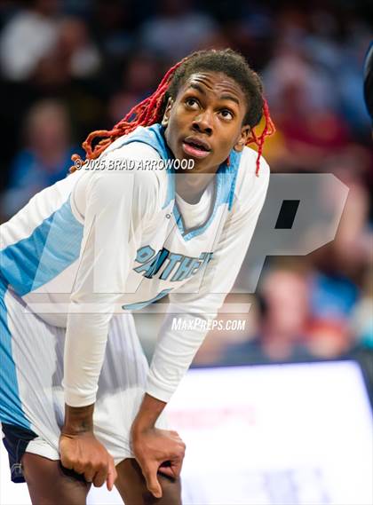 Thumbnail 3 in Southern Wake Academy vs Washington County (NCHSAA 1A Regional Final) photogallery.