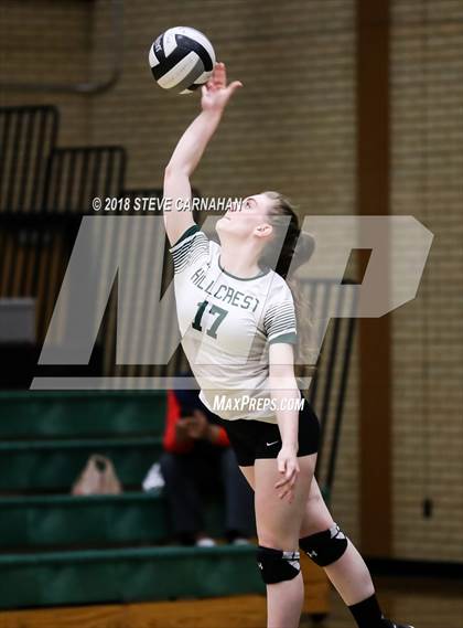 Thumbnail 2 in Hunter @ Hillcrest photogallery.