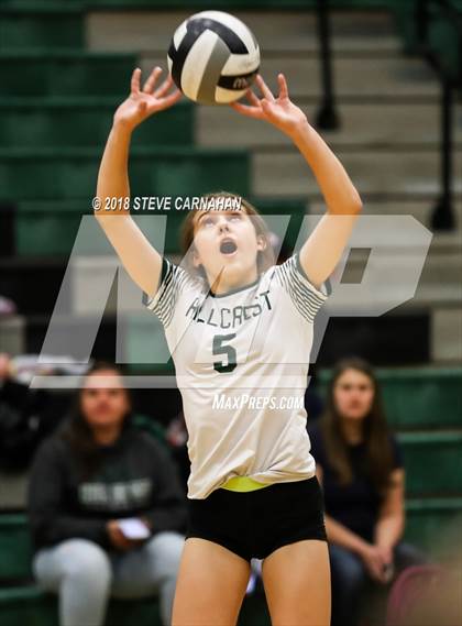 Thumbnail 1 in Hunter @ Hillcrest photogallery.