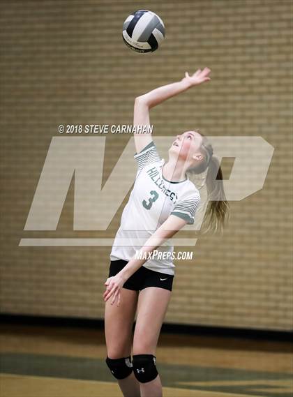 Thumbnail 1 in Hunter @ Hillcrest photogallery.