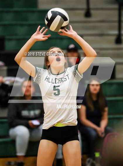 Thumbnail 3 in Hunter @ Hillcrest photogallery.