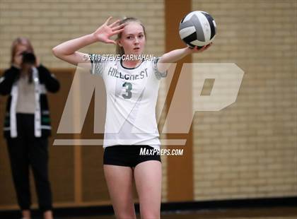 Thumbnail 2 in Hunter @ Hillcrest photogallery.