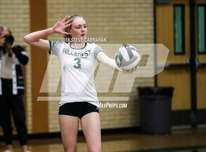 Thumbnail 2 in Hunter @ Hillcrest photogallery.