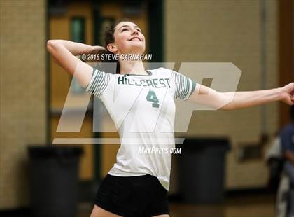 Thumbnail 3 in Hunter @ Hillcrest photogallery.