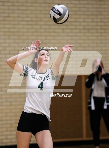 Thumbnail 3 in Hunter @ Hillcrest photogallery.
