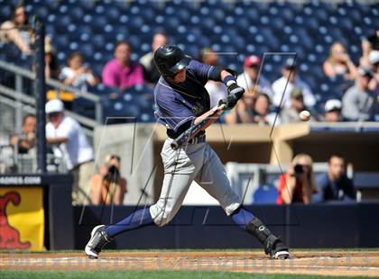 Thumbnail 2 in Del Norte vs. Oceanside at Petco Park photogallery.
