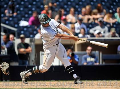 Thumbnail 2 in Del Norte vs. Oceanside at Petco Park photogallery.