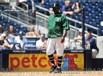 Thumbnail 3 in Del Norte vs. Oceanside at Petco Park photogallery.