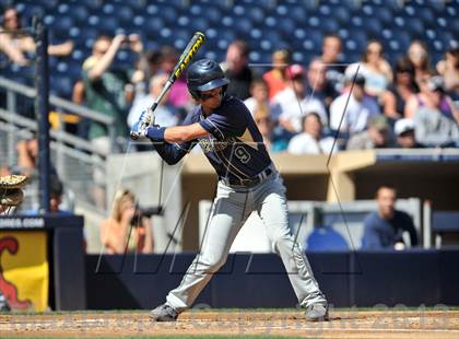Thumbnail 3 in Del Norte vs. Oceanside at Petco Park photogallery.