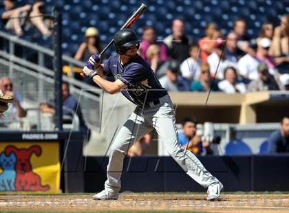 Thumbnail 3 in Del Norte vs. Oceanside at Petco Park photogallery.
