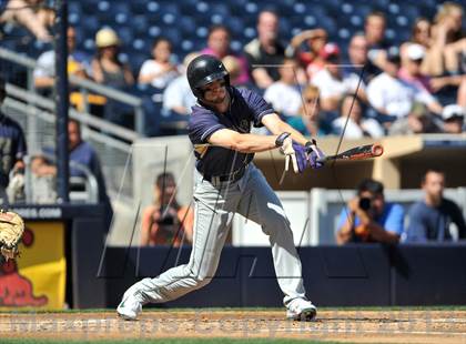 Thumbnail 3 in Del Norte vs. Oceanside at Petco Park photogallery.