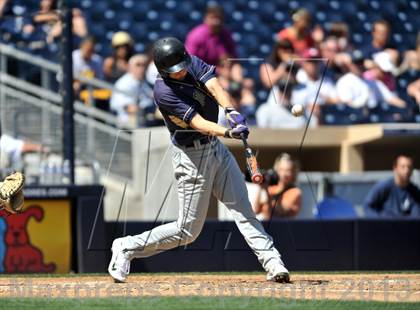 Thumbnail 3 in Del Norte vs. Oceanside at Petco Park photogallery.