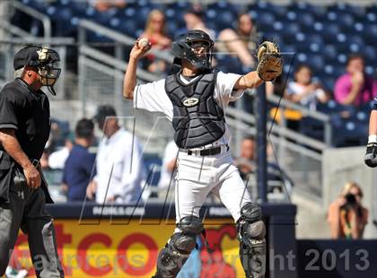 Thumbnail 3 in Del Norte vs. Oceanside at Petco Park photogallery.