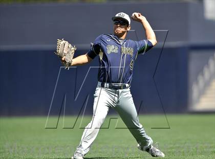 Thumbnail 3 in Del Norte vs. Oceanside at Petco Park photogallery.