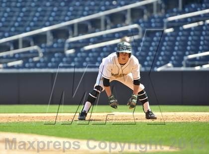 Thumbnail 3 in Del Norte vs. Oceanside at Petco Park photogallery.