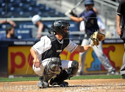 Thumbnail 2 in Del Norte vs. Oceanside at Petco Park photogallery.