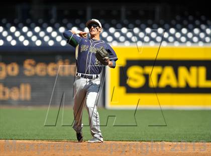 Thumbnail 2 in Del Norte vs. Oceanside at Petco Park photogallery.