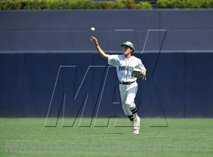 Thumbnail 3 in Del Norte vs. Oceanside at Petco Park photogallery.