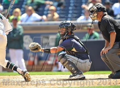 Thumbnail 3 in Del Norte vs. Oceanside at Petco Park photogallery.