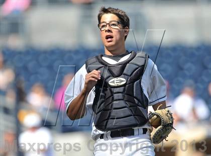 Thumbnail 2 in Del Norte vs. Oceanside at Petco Park photogallery.