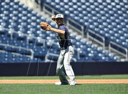 Thumbnail 1 in Del Norte vs. Oceanside at Petco Park photogallery.