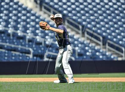 Thumbnail 1 in Del Norte vs. Oceanside at Petco Park photogallery.