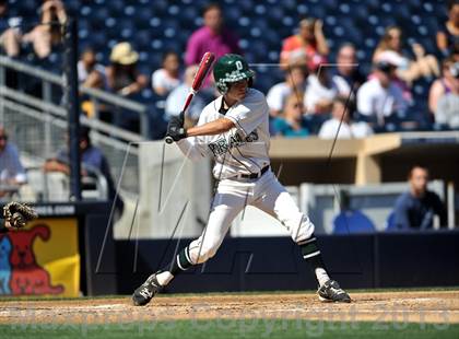 Thumbnail 2 in Del Norte vs. Oceanside at Petco Park photogallery.