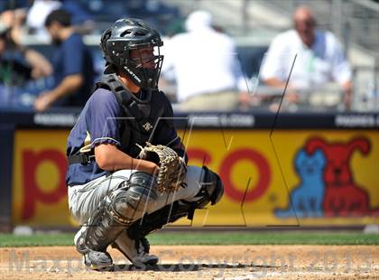 Thumbnail 3 in Del Norte vs. Oceanside at Petco Park photogallery.