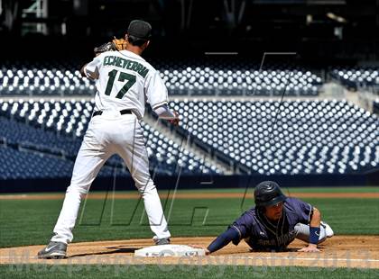 Thumbnail 3 in Del Norte vs. Oceanside at Petco Park photogallery.