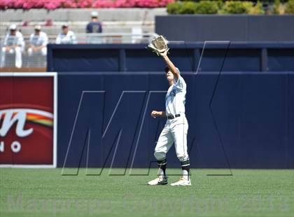 Thumbnail 3 in Del Norte vs. Oceanside at Petco Park photogallery.