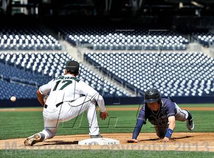 Thumbnail 3 in Del Norte vs. Oceanside at Petco Park photogallery.