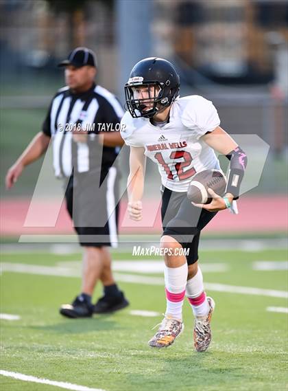 Thumbnail 2 in Mineral Wells(Black) @ Springtown photogallery.
