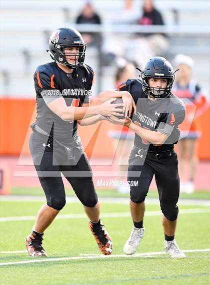 Thumbnail 2 in Mineral Wells(Black) @ Springtown photogallery.