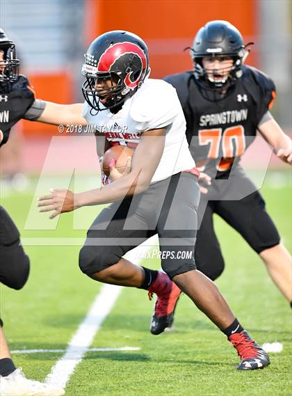 Thumbnail 2 in Mineral Wells(Black) @ Springtown photogallery.
