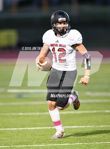Thumbnail 1 in Mineral Wells(Black) @ Springtown photogallery.