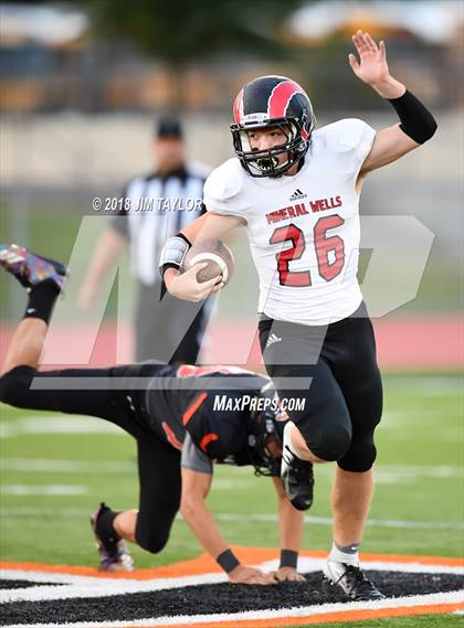 Thumbnail 2 in Mineral Wells(Black) @ Springtown photogallery.