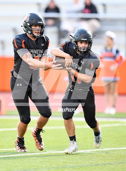 Thumbnail 3 in Mineral Wells(Black) @ Springtown photogallery.