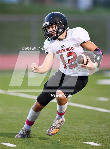 Thumbnail 2 in Mineral Wells(Black) @ Springtown photogallery.