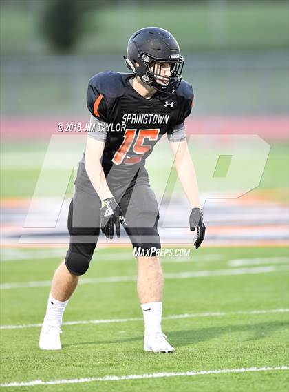 Thumbnail 1 in Mineral Wells(Black) @ Springtown photogallery.