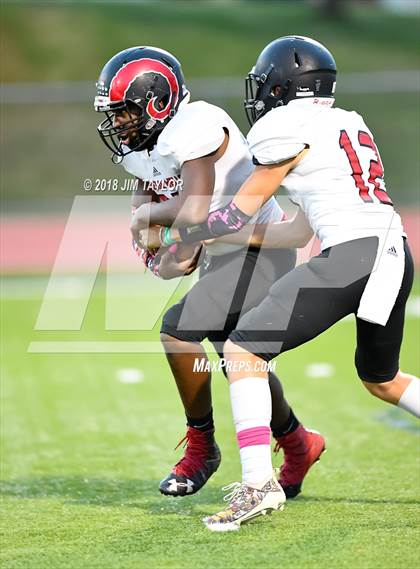 Thumbnail 3 in Mineral Wells(Black) @ Springtown photogallery.